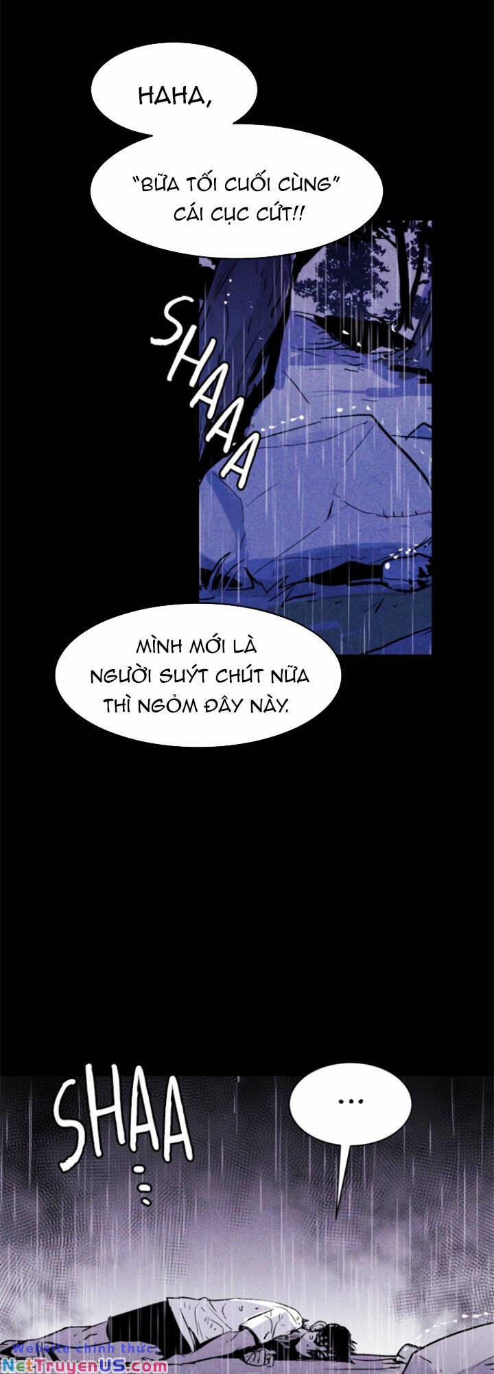 Chuồng lợn chapter 34 40