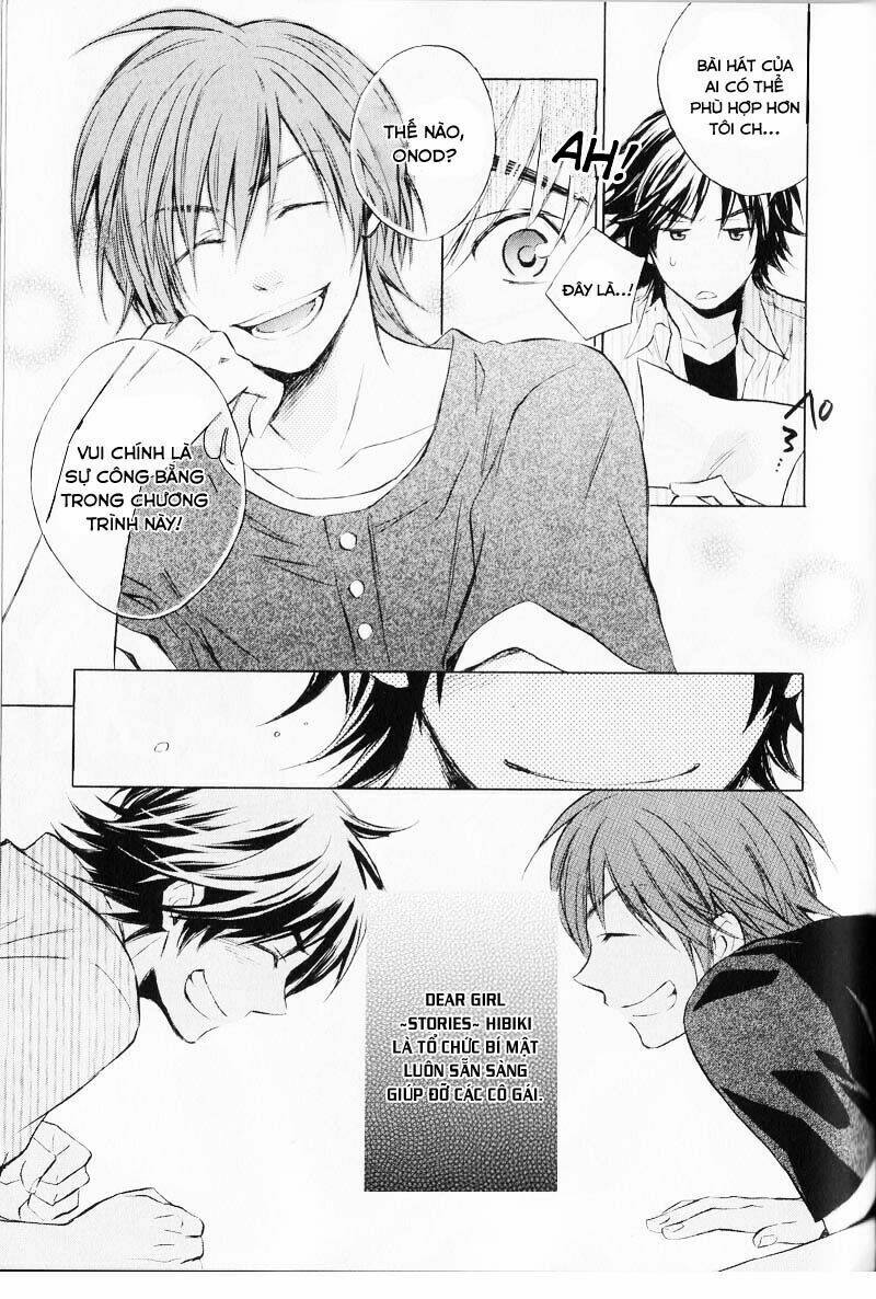 dear girl ~stories~ hibiki chapter 2 35