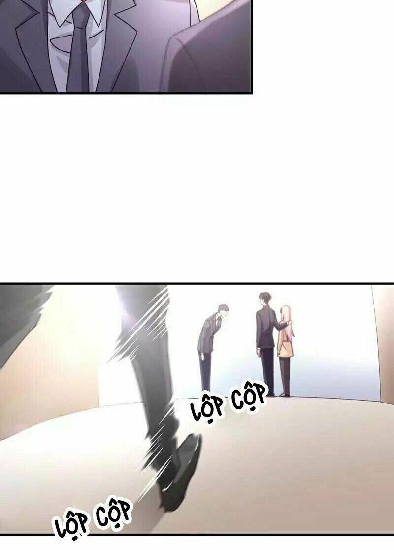 cuồng duệ tiểu thê chapter 70 15