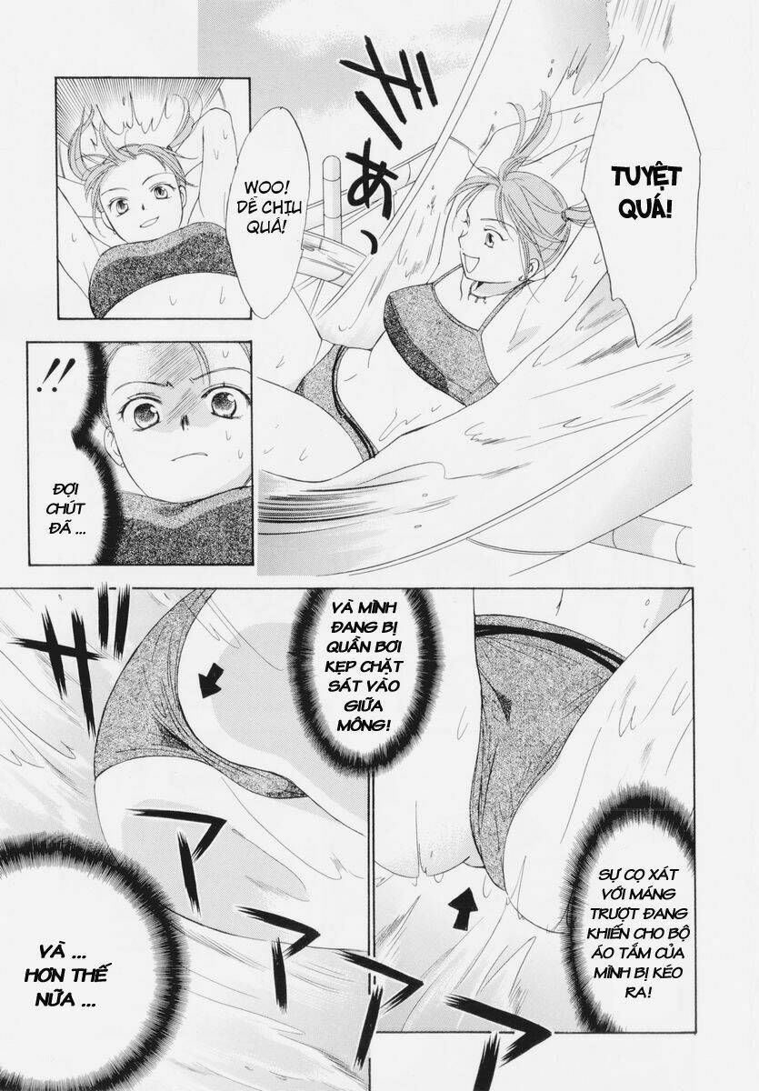 joshikousei chapter 43 14