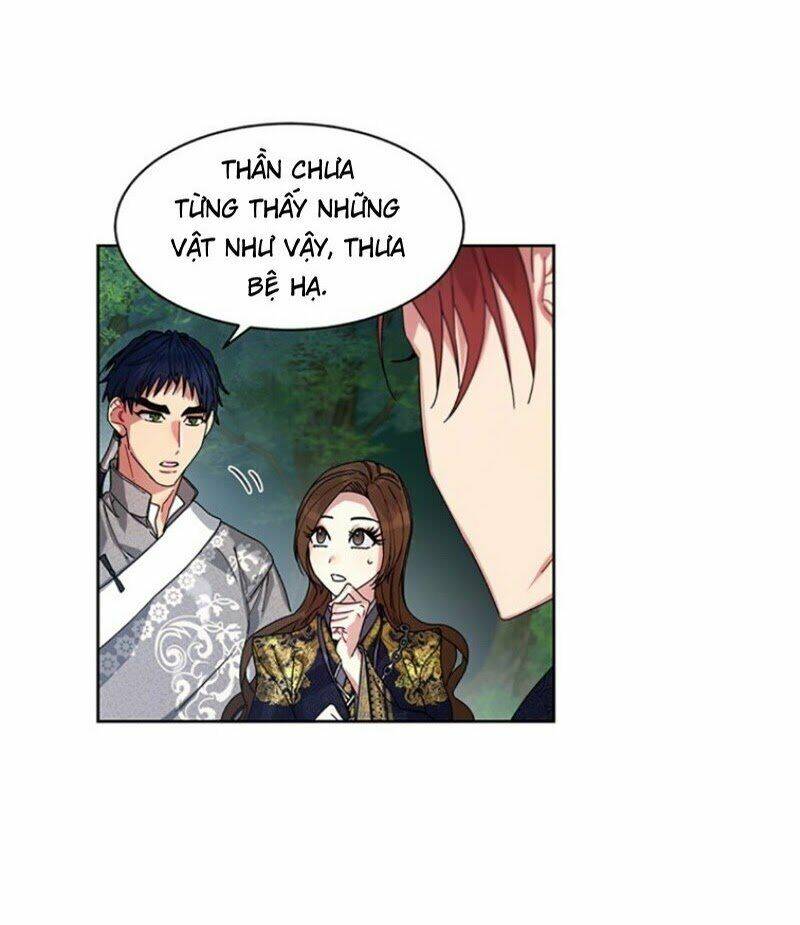 cực phẩm mỹ nam, thật lãng phí chapter 8 38