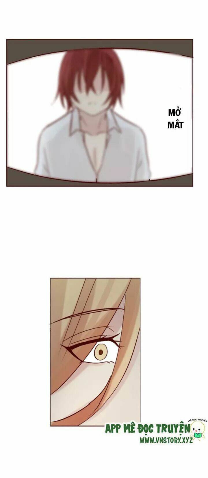 hồ tiên này không tin được chapter 12.5 7