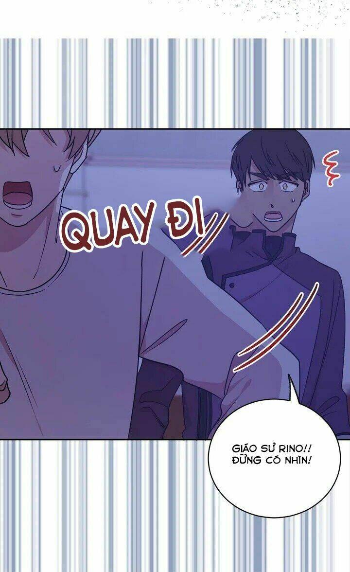 tôi chọn kết thúc của hoàng đế chapter 36 14