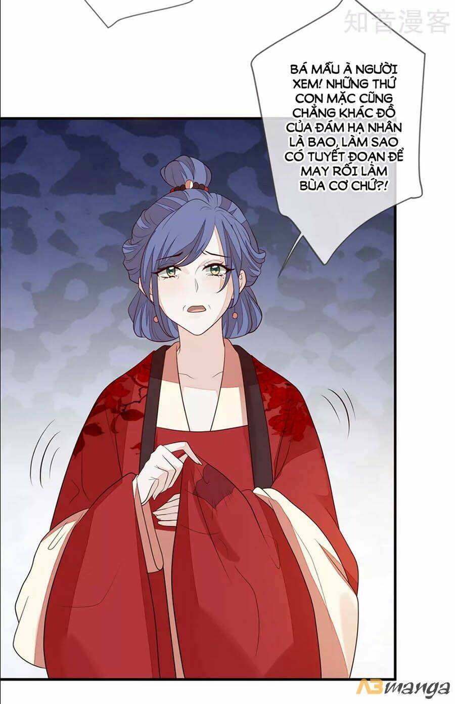 cửu khuyết phong hoa chapter 96 32