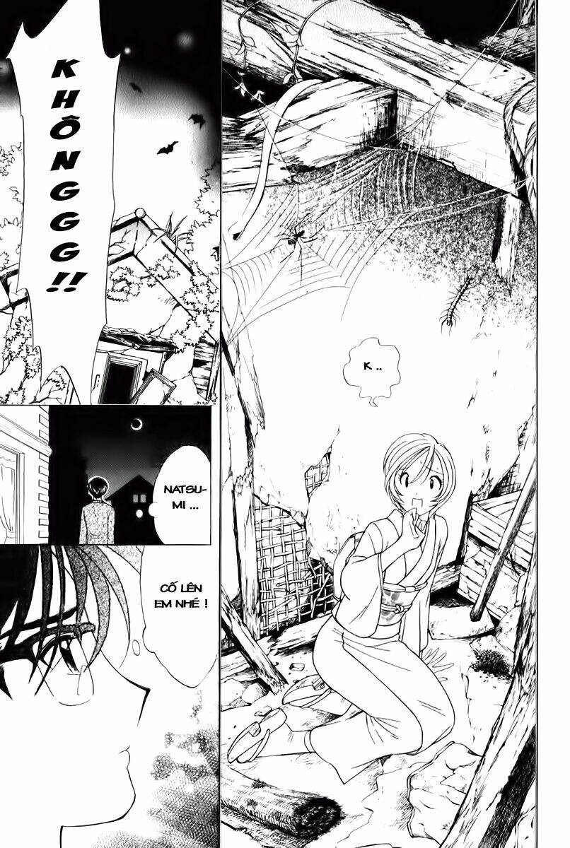 orange yane no chiisana ie full chapter 45 23