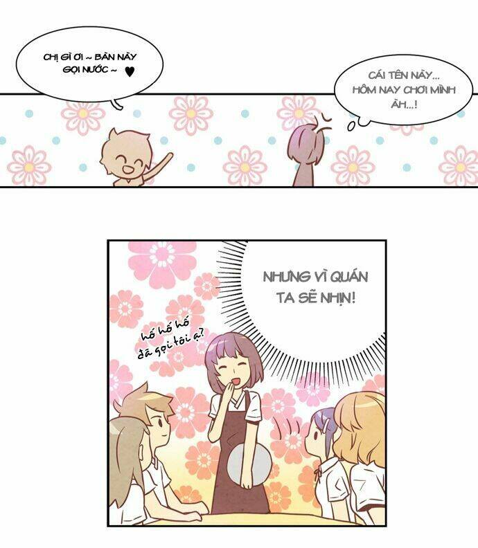 evergreen tea chapter 1 50