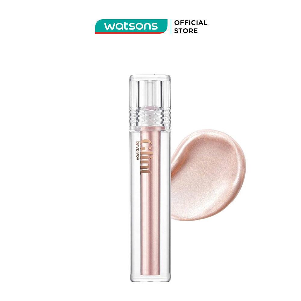 Gel Bắt Sáng Glint By Vdivov Liquid Highlighter 3g