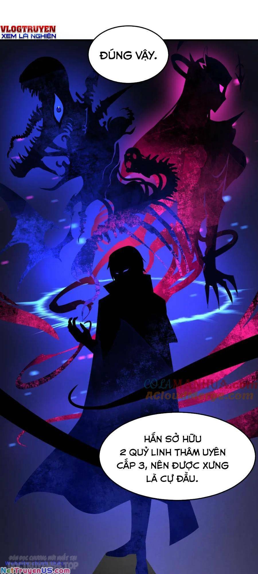 toàn cầu quỷ dị thời đại chapter 73 35