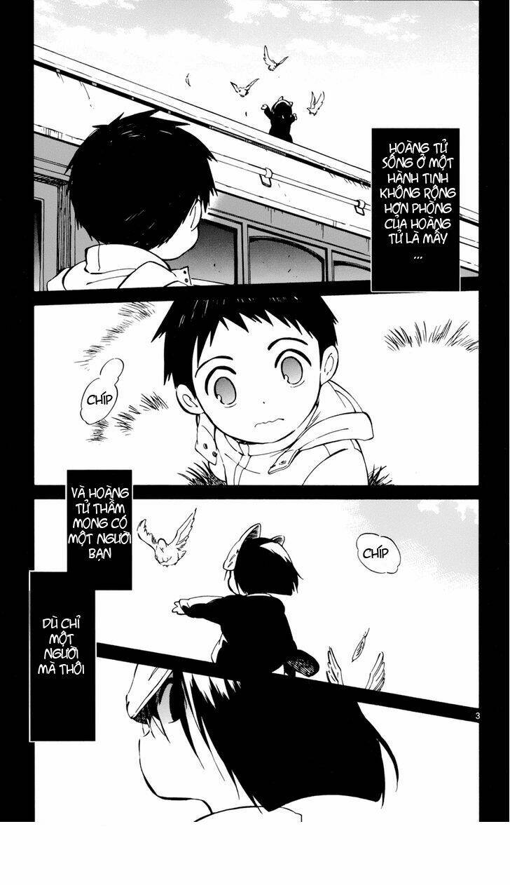 hitoribocchi no chikyuu shinryaku chapter 17 5