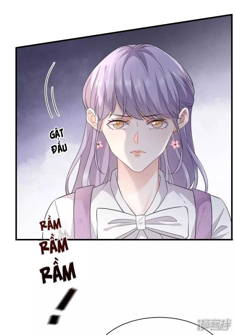 [16+] đại tiểu thư có thể có ý đồ xấu chapter 54.1 20