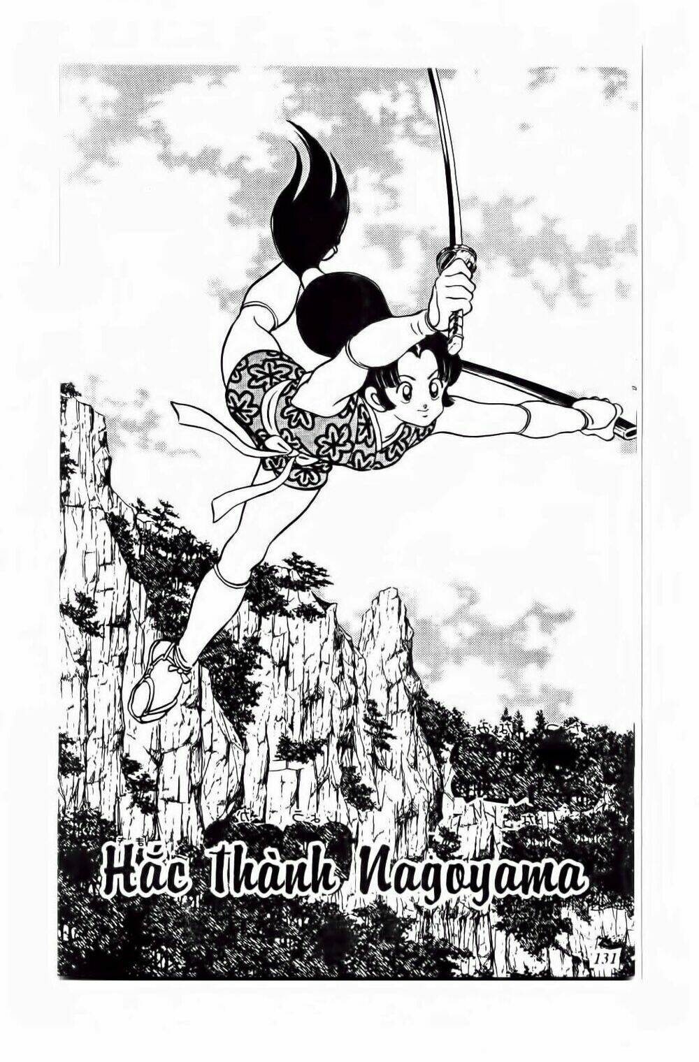 nijiiro togarashi - ớt bảy màu chapter 77 2