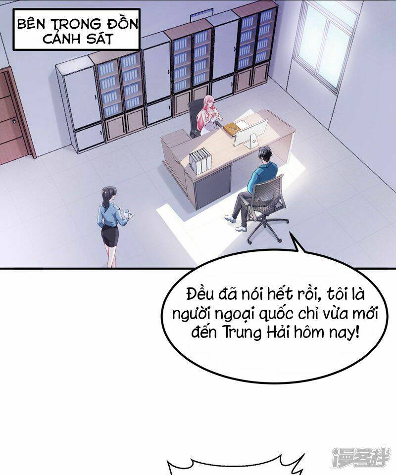 nữ tổng tài đích cận thân cuồng binh chapter 0 7