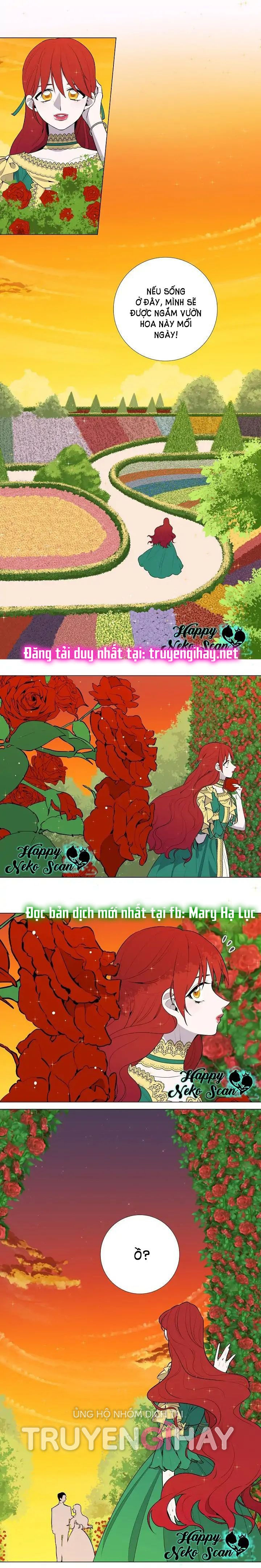 từ tiểu thư thành hoàng hậu - lady to queen chapter 5.2 4