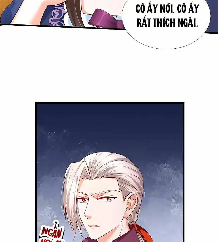 bỗng một ngày trở thành con gái nhà vua chapter 149 37