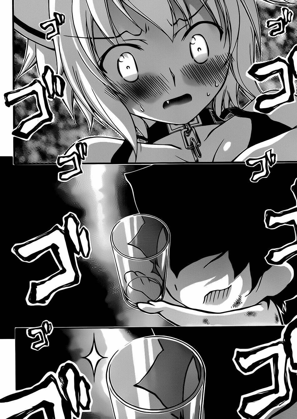 vật thất lạc của bầu trời chapter 64 31