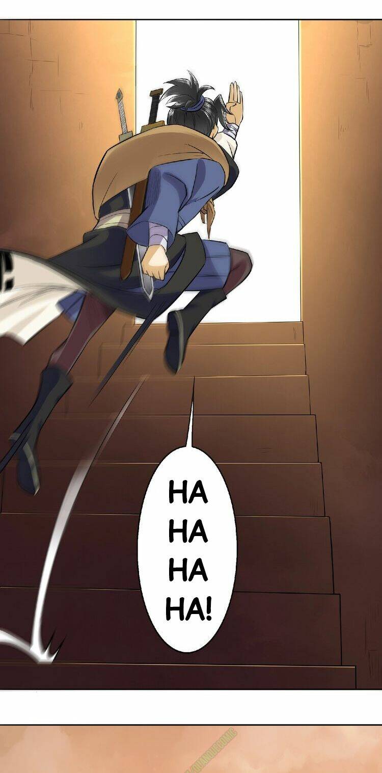 tu la võ thánh chapter 3.2 9