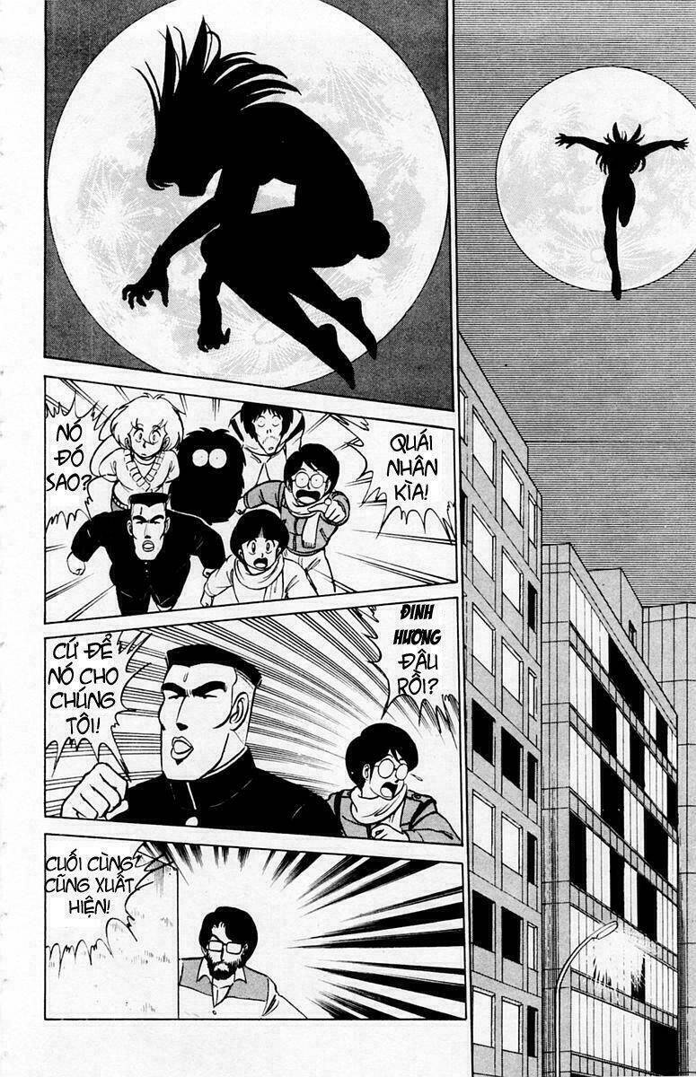 yuu & mi chapter 16 13