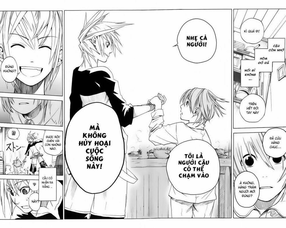 double arts chapter 2 24