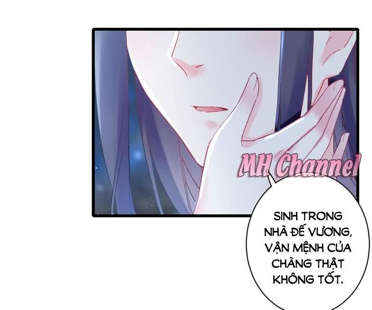 hoa nhan sách 2 chapter 72 6