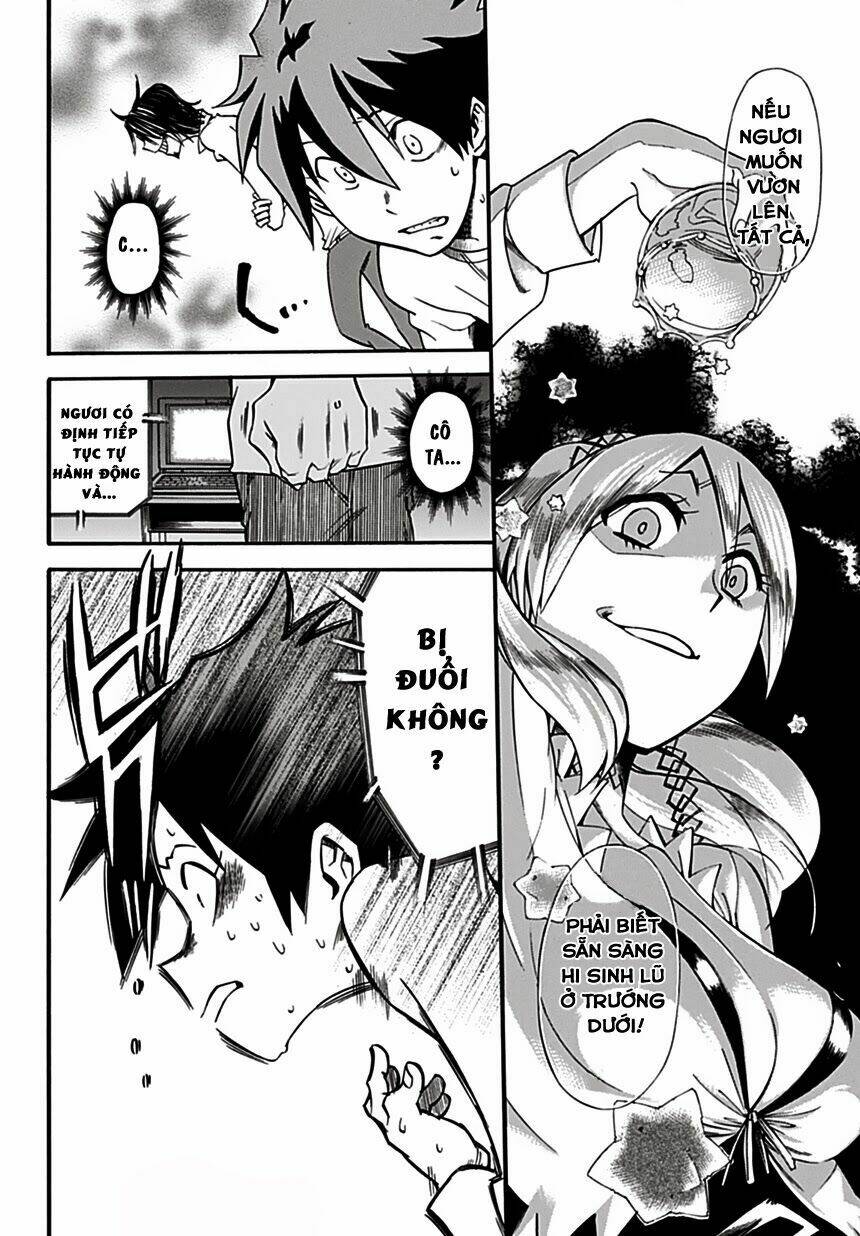 baketeriya chapter 2 35