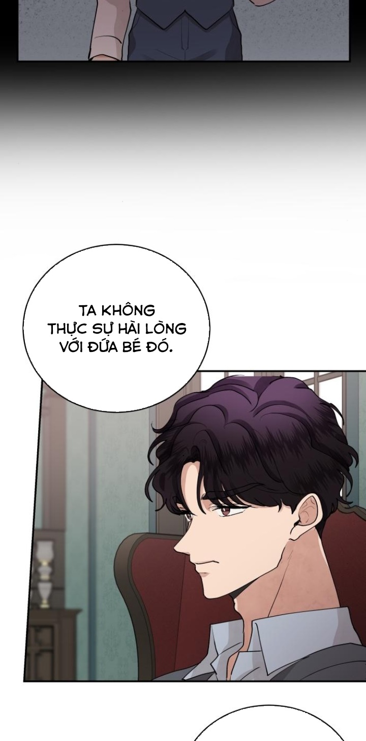 cặp đôi oan gia ngõ hẹp chapter 64 13