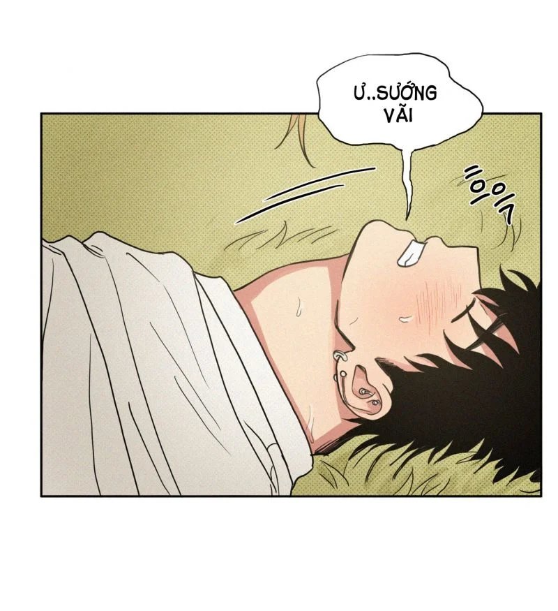 lý do yêu phải thằng bạn thân chapter 57.5 25