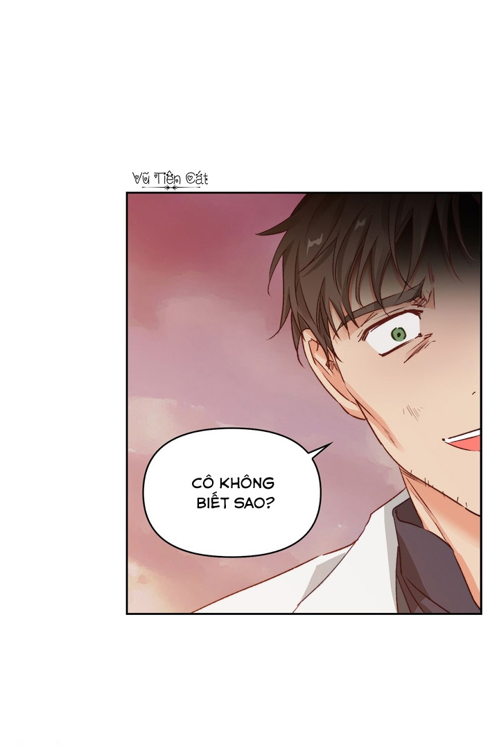 ác nữ xứng đôi với bạo chúa chapter 60 61