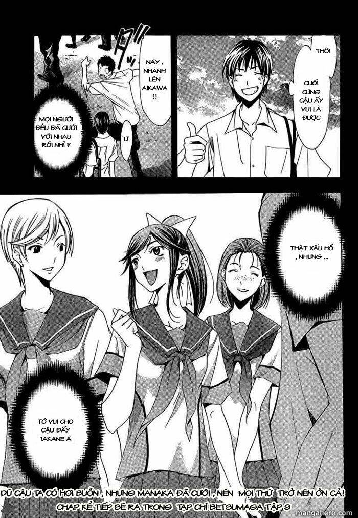 loveplus rinko days chapter 8 29