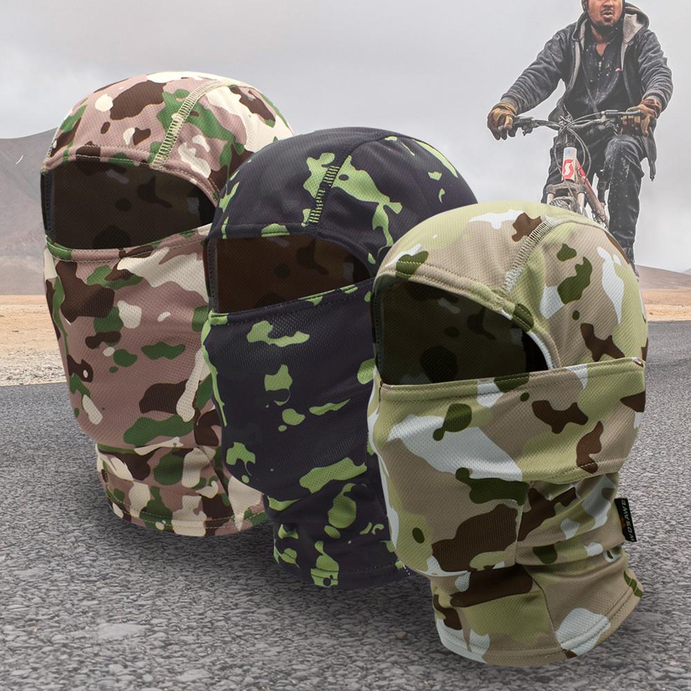 Mũ bảo hiểm toàn mặt chống gió, Mũ bảo hiểm đi xe máy