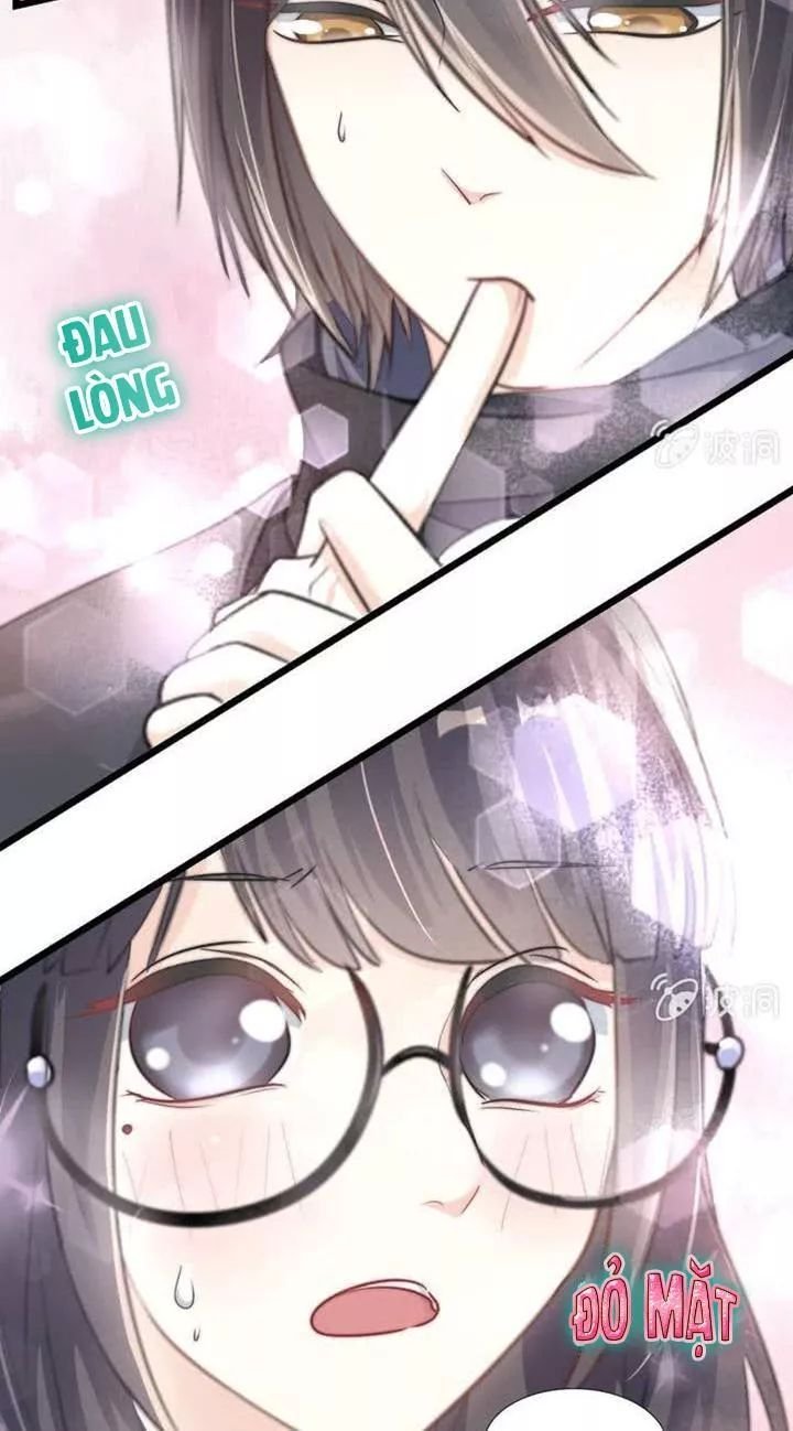 ảnh đế cầu sủng chapter 14 17