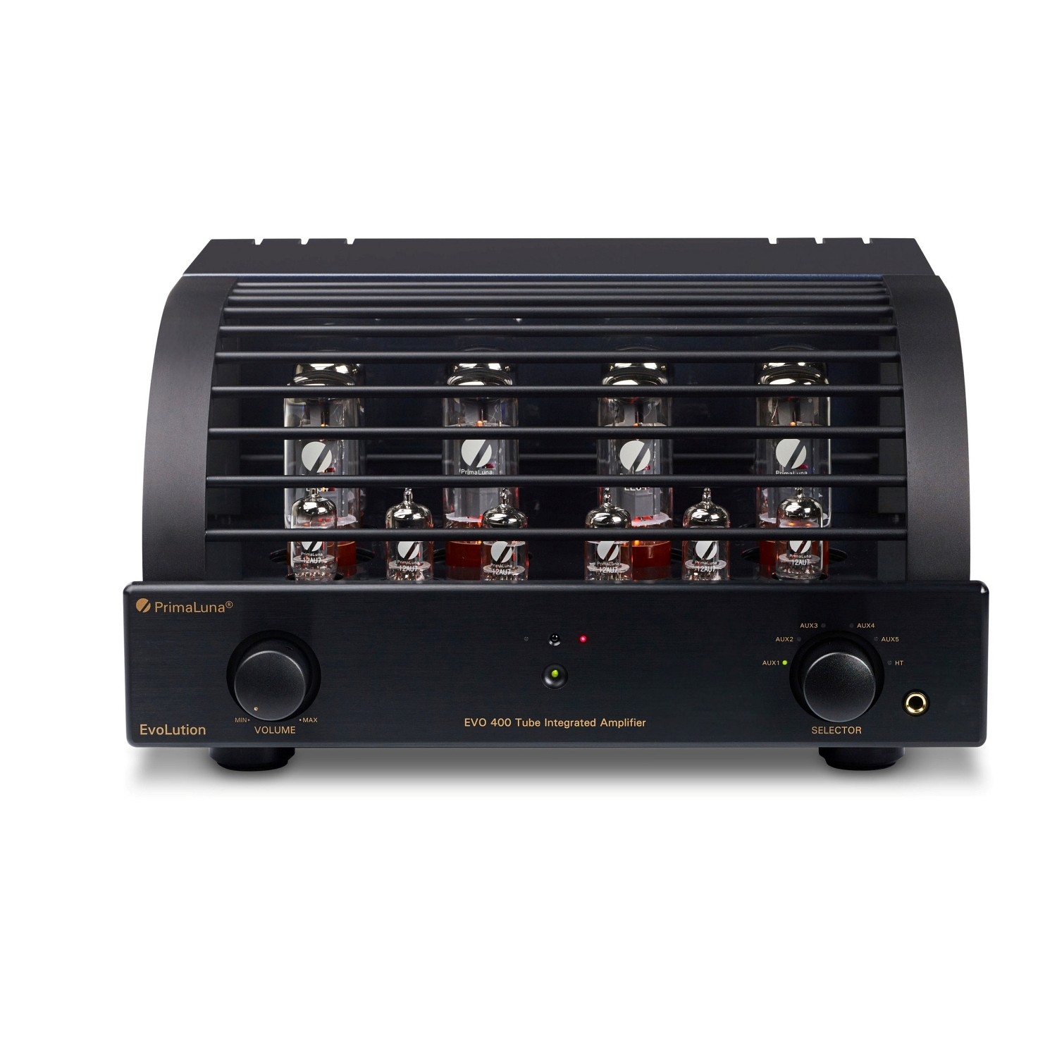 PRIMALUNA EVO 400 INTEGRATED AMPLIFIER HÀNG CHÍNH HÃNG NEW 100%