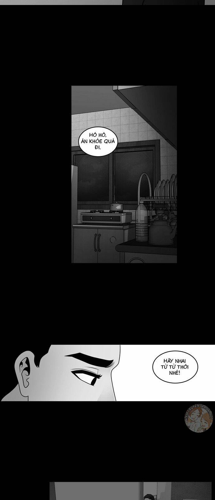 tomorrow - ngày mai chapter 30 19