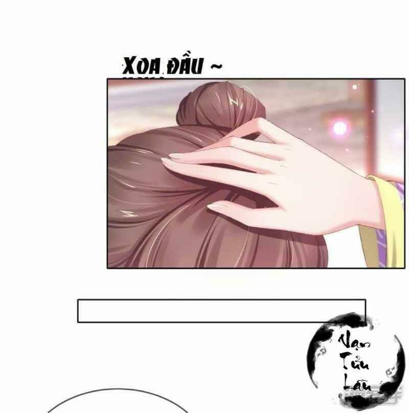 thị huyết y phi chapter 41 7