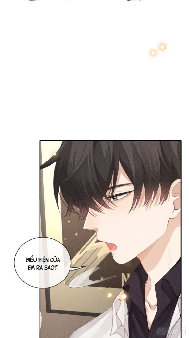 trò chơi săn mồi chapter 43 49