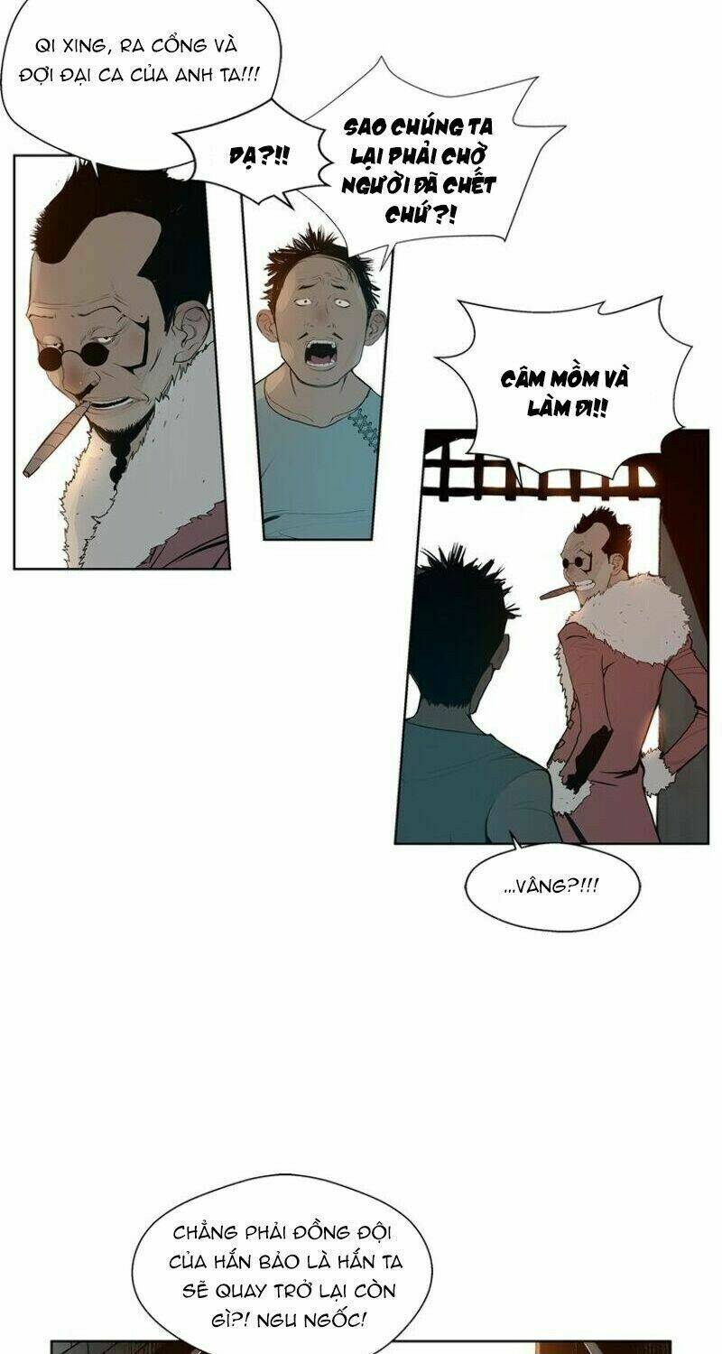 thanh gươm danh vọng chapter 11 18