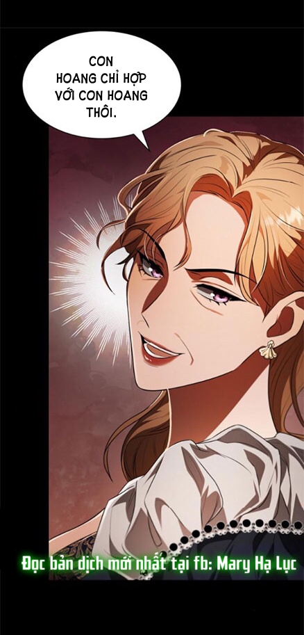 chị yêu, kiếp này em sẽ là hoàng hậu chapter 4.1 10