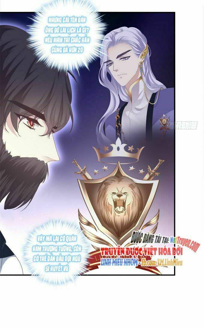 toàn bộ nắm trong tay chapter 1 29