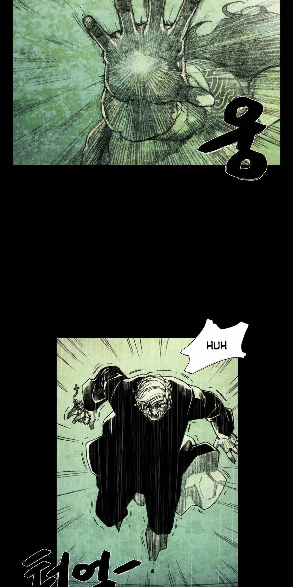 ngôi nhà của những búp bê chapter 25 11