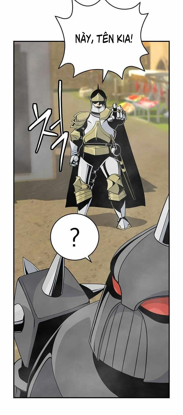 tôi sinh ra để làm người vĩ đại chapter 76 42