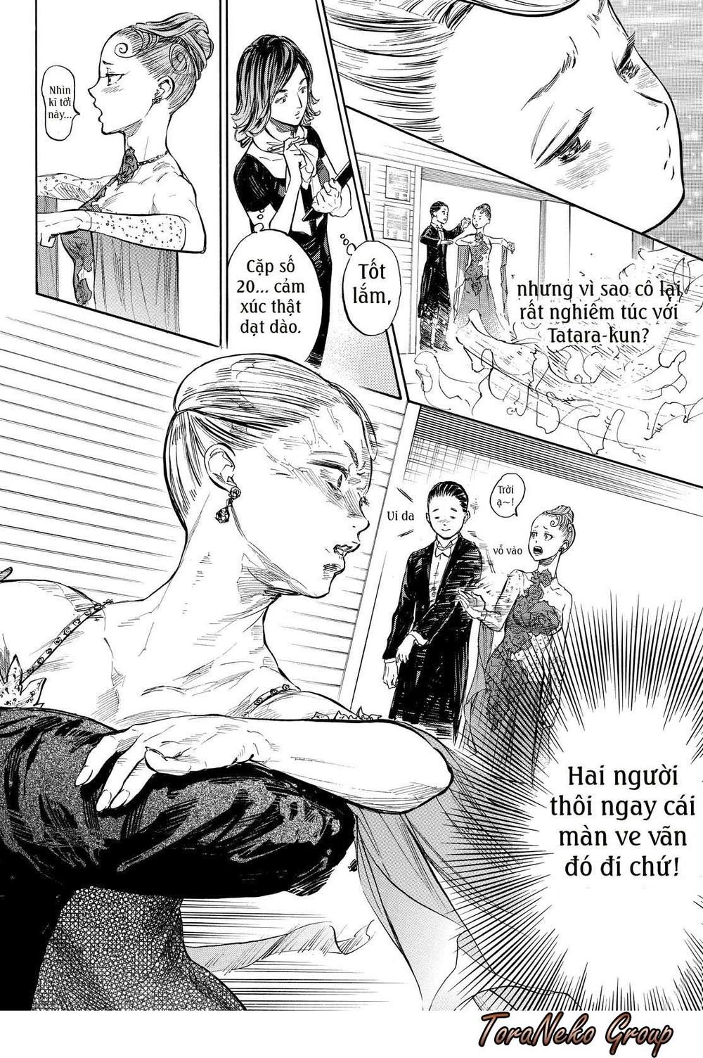 ballroom e youkoso chapter 43 7