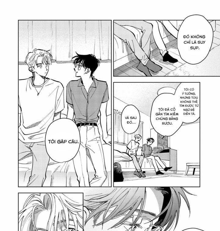 hoshi o tsukamaeru chapter 4 55