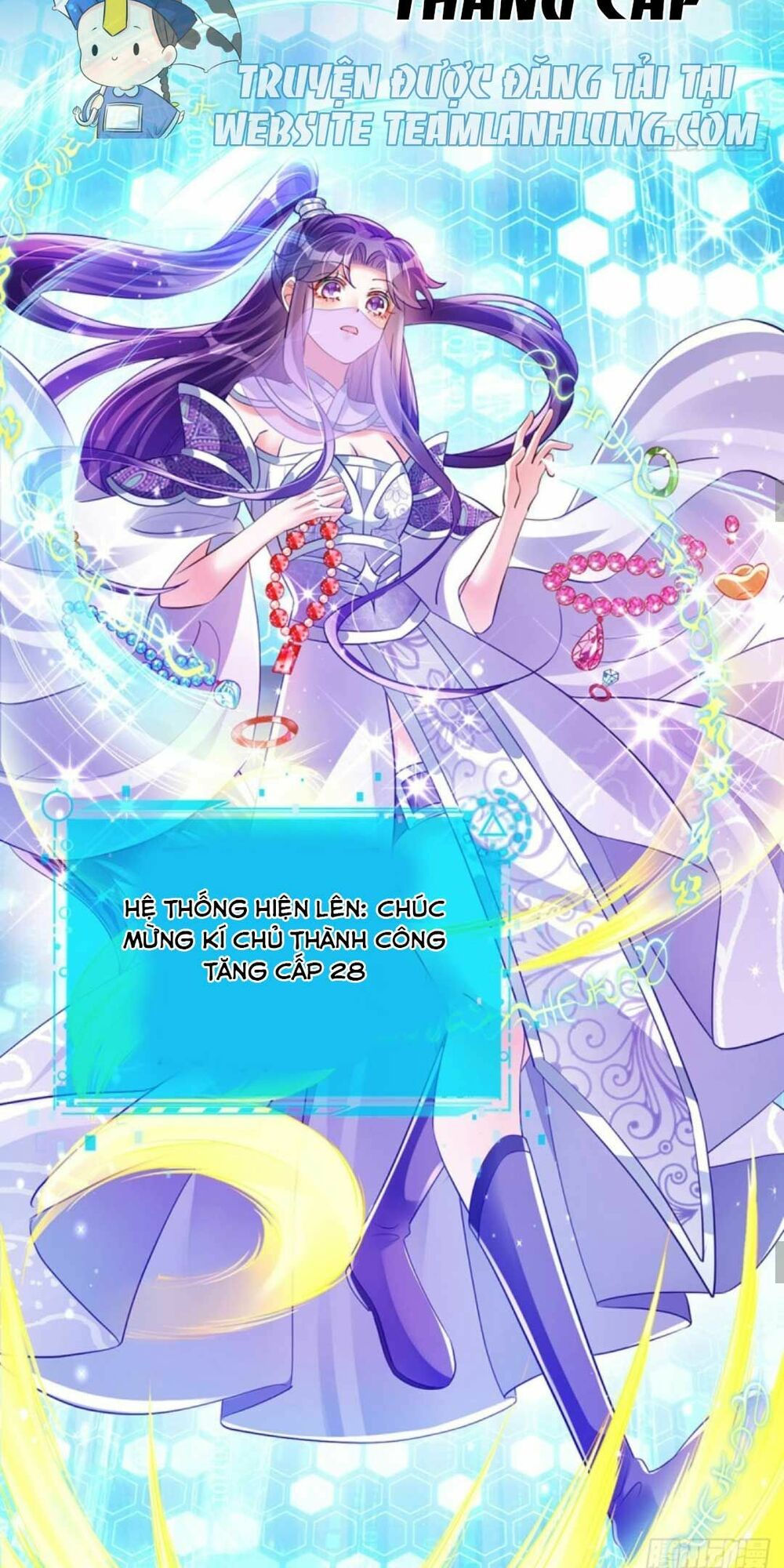 quân hoả nữ hoàng chapter 43 31