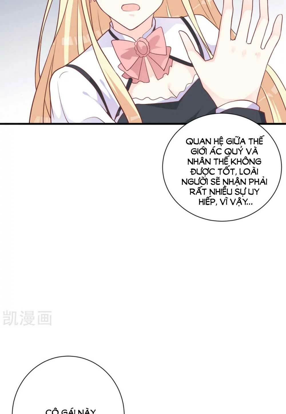 nam thần bóng tối không nghe lời chapter 14 5