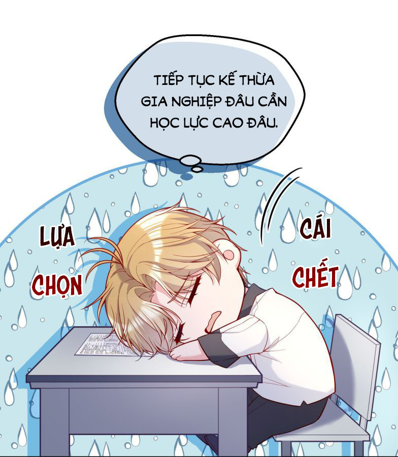 chàng nhân viên host và gã hàng xóm nguy hiểm chapter 55 7