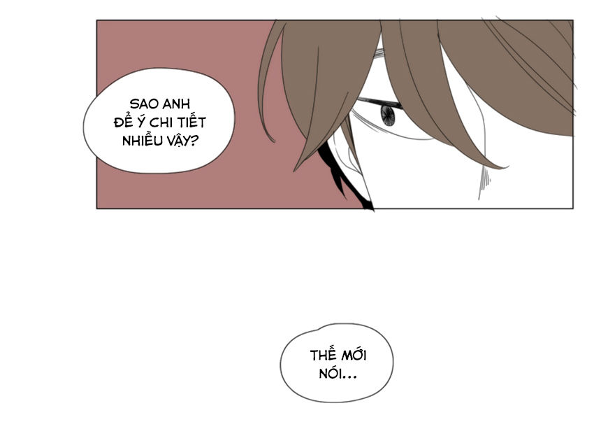 thú cưng của tôi là dơi chapter 27 21