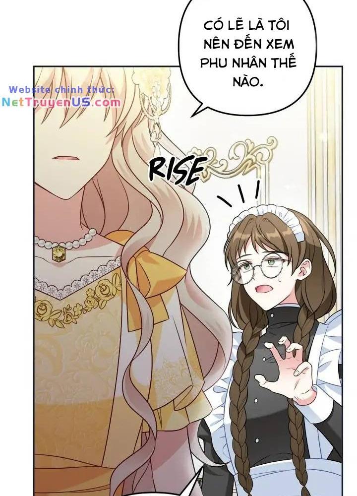 tại sao mẹ chồng tôi lại như thế này? chapter 20 17