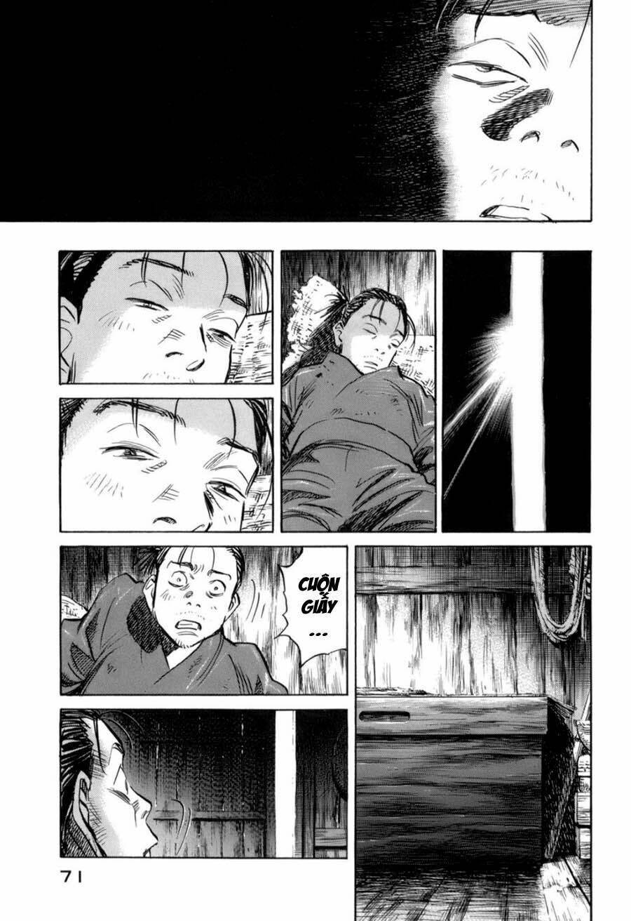 billy bat chapter 21 21