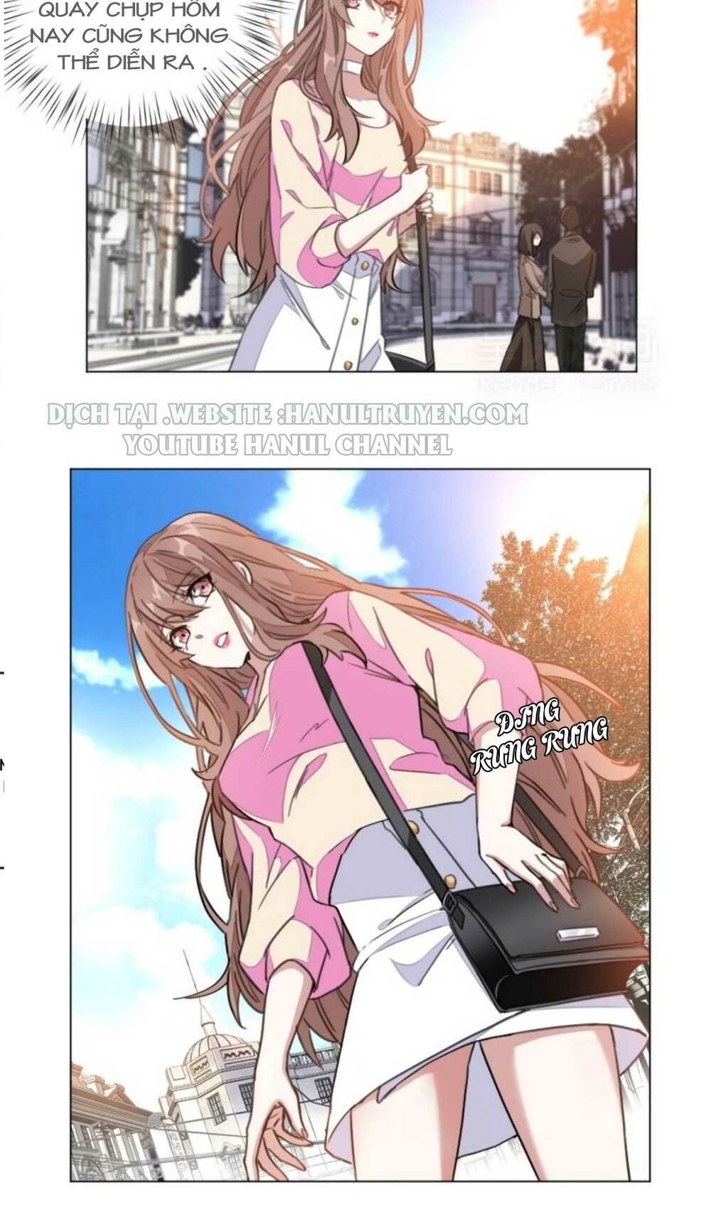 hào môn hôn đồ tựa cẩm chapter 15 4