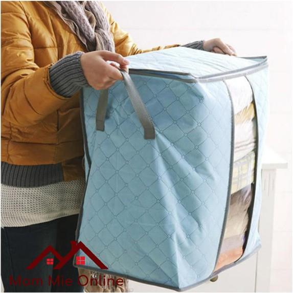 Túi đựng chăn mền vải không dệt chống ẩm - K007