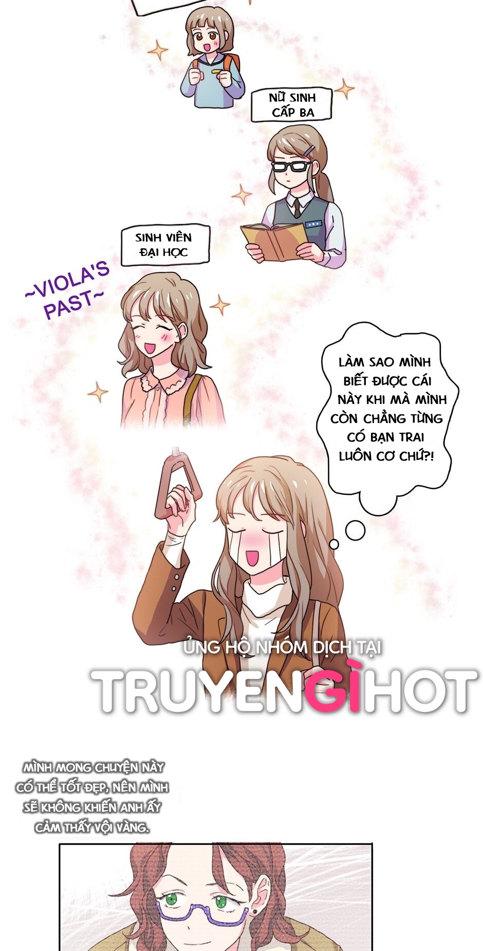 quý cô với chiếc mặt nạ chapter 36 9